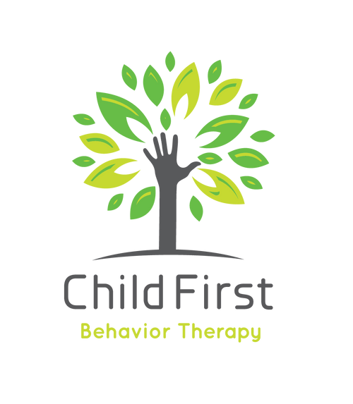 ChildFirst Behavior Therapy, LLC logo