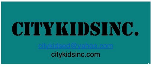 citykidsinc. logo