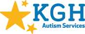 kgh autism services logo