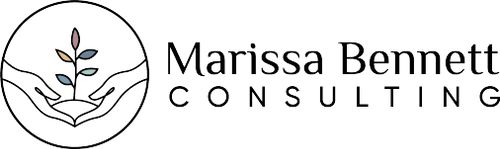 marissa bennett consulting logo