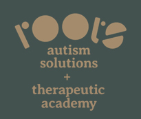 roots autism solutions logo