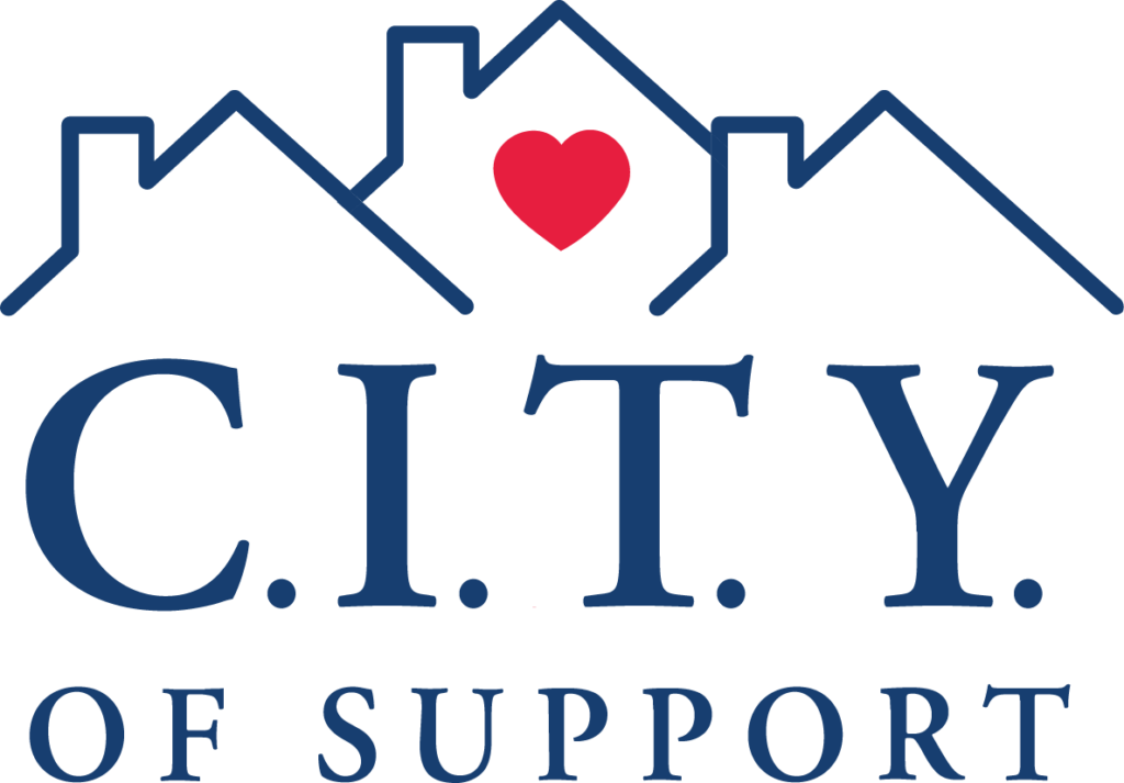 city logo