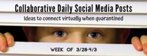 collaborative social media