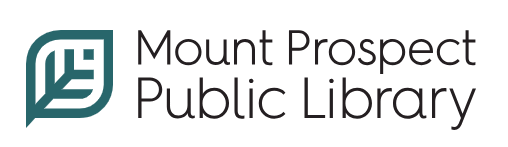 mount prospect public library logo