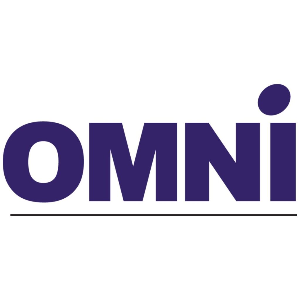 Omni logo