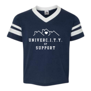 2026 ADULT UNIVERC.I.T.Y. of Support Graduate: Navy